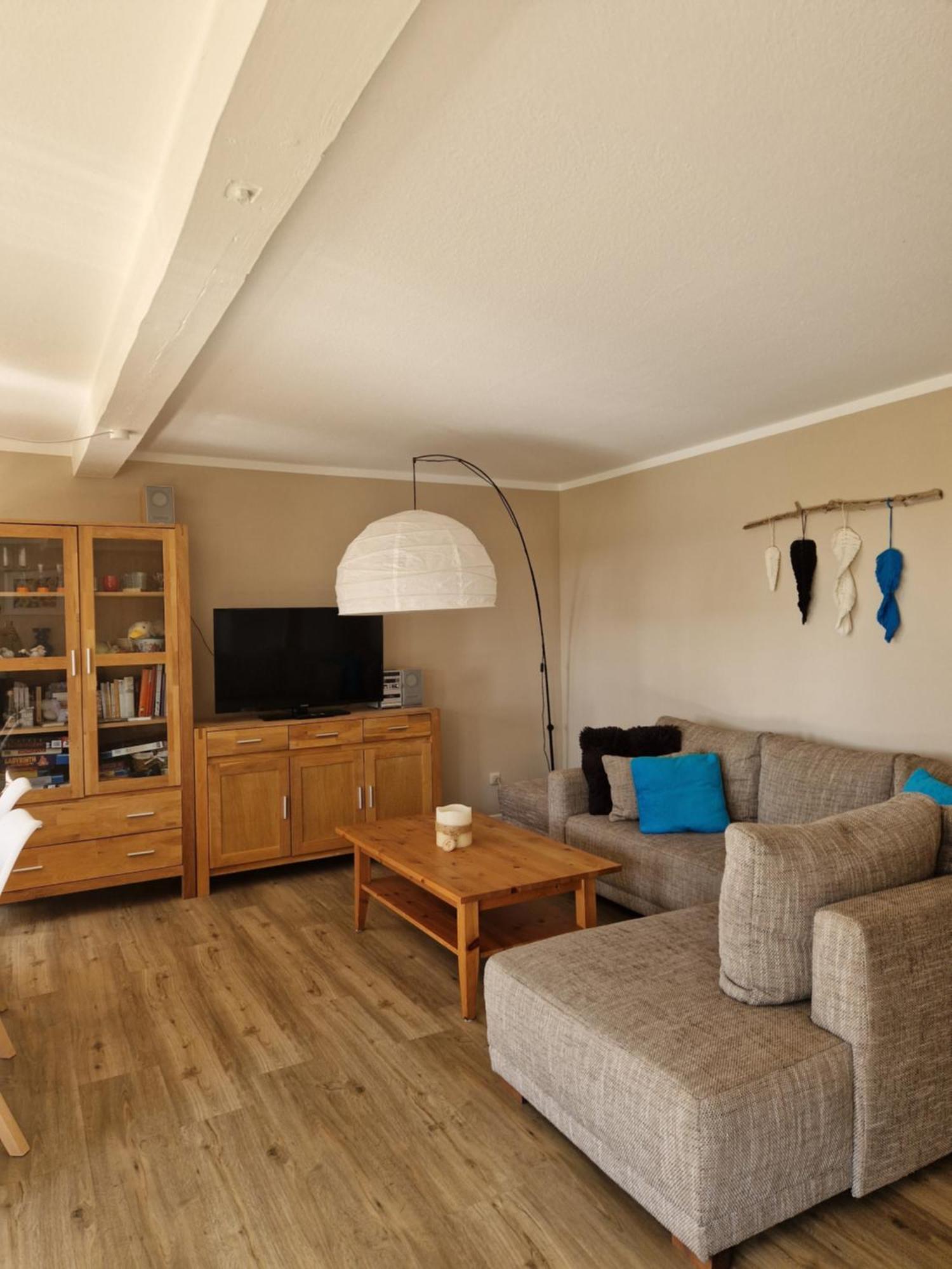Ferienwohnung Sort Sol Grellsbuelldeich 7 Aventoft المظهر الخارجي الصورة
