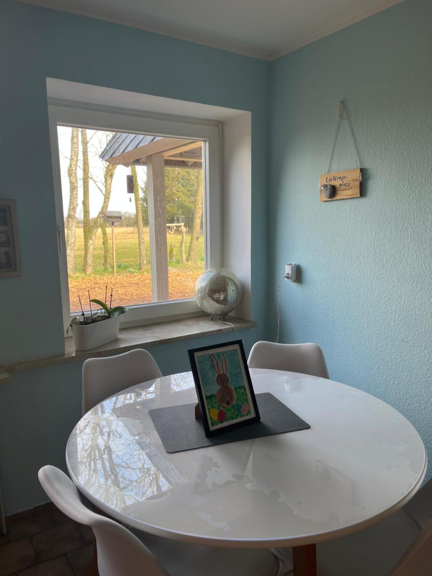 Ferienwohnung Sort Sol Grellsbuelldeich 7 Aventoft المظهر الخارجي الصورة