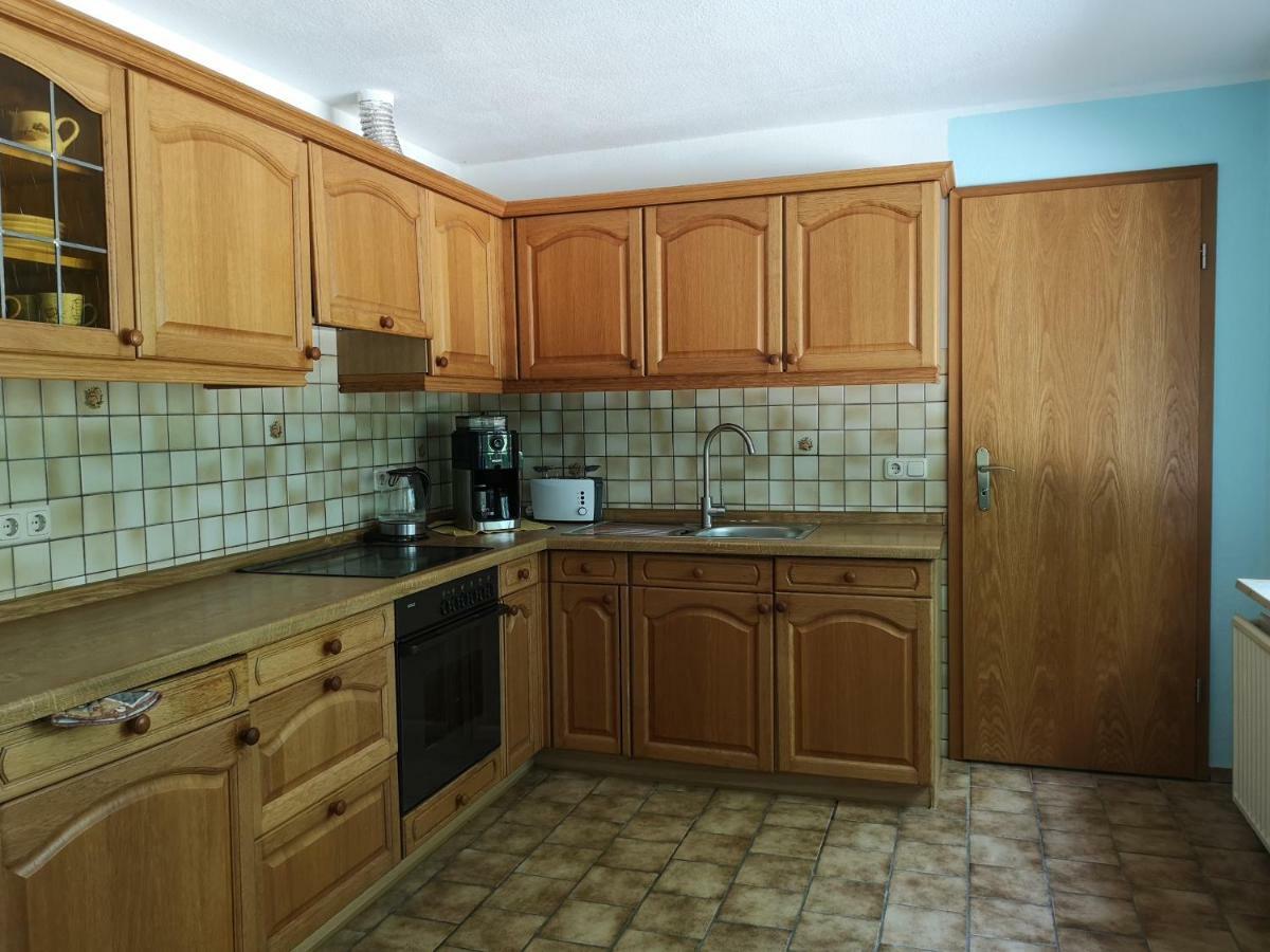 Ferienwohnung Sort Sol Grellsbuelldeich 7 Aventoft المظهر الخارجي الصورة